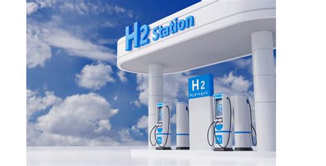 California Is Getting New Fueling Stations For Hydrogen Cars But Who