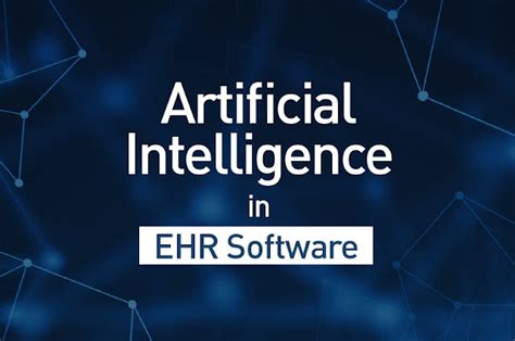 4 Ways Ai Can Make Ehr Systems More Physician Friendly Ehr News World