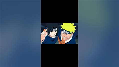 Y Si Naruto Y Sasuke Cambiaban Roles Youtube