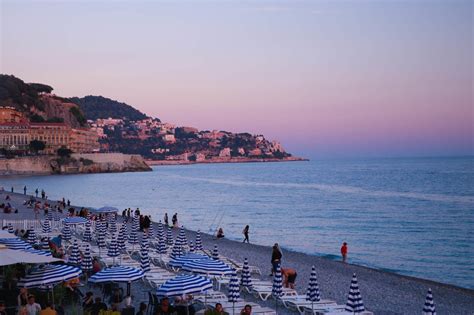 French Riviera A One Week Guide By Emma Jane Explores