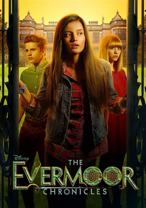 The Evermoor Chronicles Season 1 Episodes Streaming Online