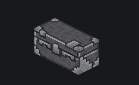 Stone Chests Java Minecraft Texture Pack