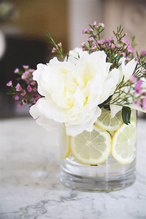 Flower conditioning & container preparation. 15 Ways to Arrange Your Flowers Like a Professional Florist