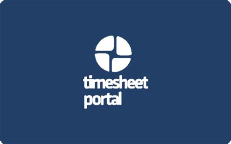Timesheet Portal Jobadder