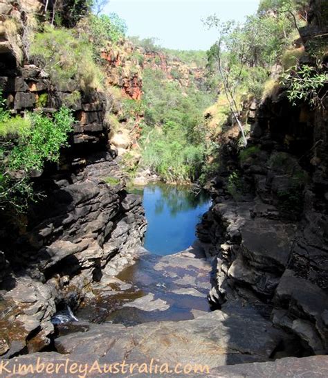 Charnley River Station Beverly Springs Gibb River Road