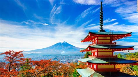 Japan Travel Guide Cnn Travel