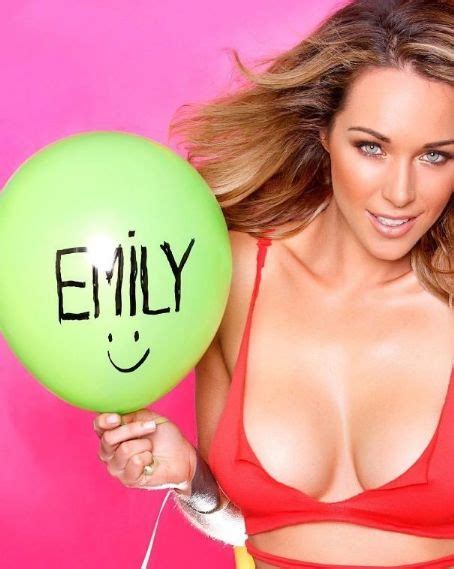 Emily Scott Photos News And Videos Trivia And Quotes Famousfix