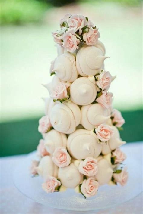 Step Outside The Box With Alternative Wedding Cake Ideas Modwedding Wedding Cake