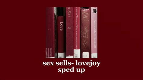 Sex Sells Lovejoy Stave Preview Hot Sex Picture