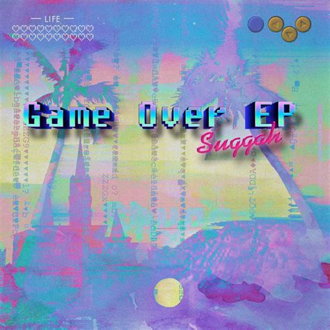 Game Over Ep Suggah