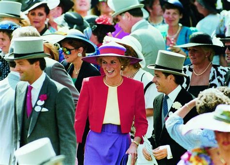 The Princess Diana Hbo Documentary Is The Most Immersive One Yet