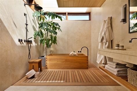 Large, outdated master bath becomes spa retreat 9 photos. 8 Spa-Like Bathrooms Designed to Instantly Soothe - Dwell