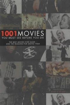 These are 100 of the best romance movies of all time. 1001 Movies You Must See Before You Die - Wikipedia