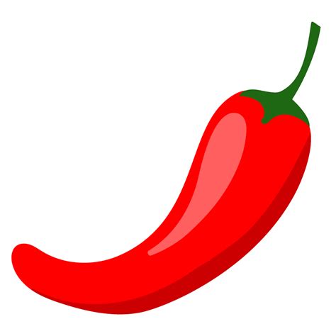 free red chili pepper clipart royalty free pearly arts