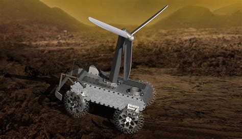 Nasa Announces Venus Rover Challenge Winners Space Connect Online