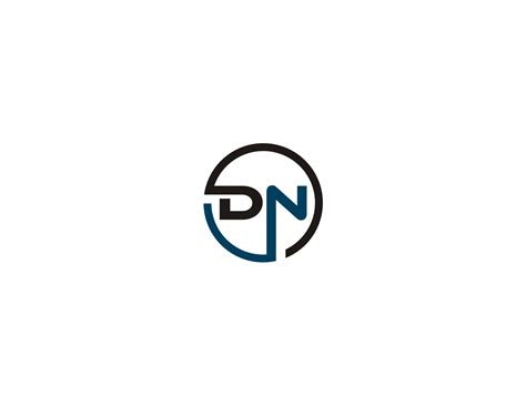 Dn Logo Logodix