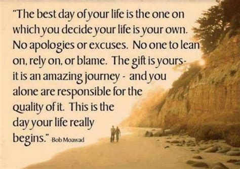 Words of Wisdom ~ Life Purpose
