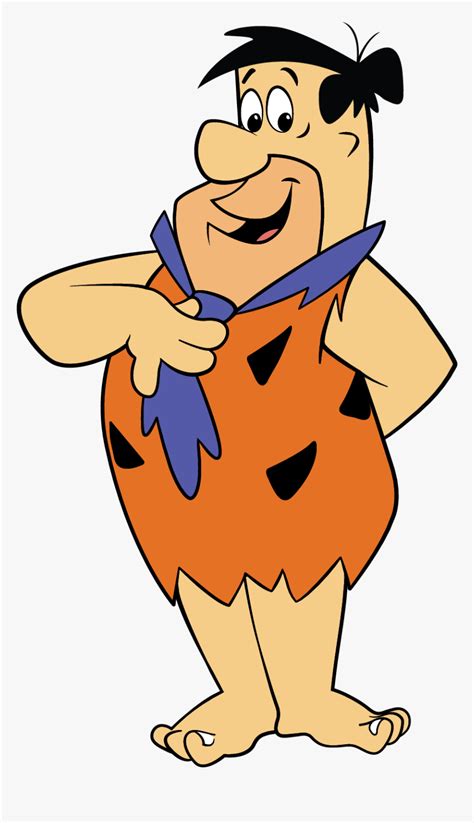Fred Flintstone Wilma Flintstone Barney Rubble Betty Fred Flintstones Hd Png Erofound