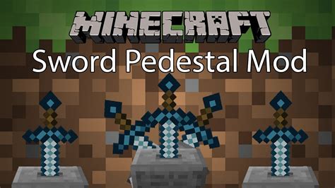 Minecraft Ultimate Sword Mod
