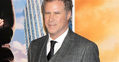 Will Ferrell Rushed To Hospital After Brutal Car Crash