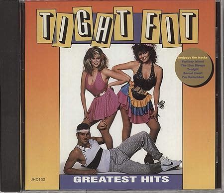 Greatest Hits Tight Fit Amazon It Musica