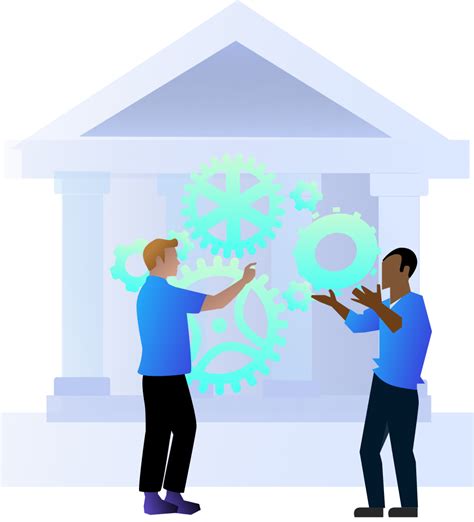 Banking Core Integration Unlocking Access To Banking Core Data