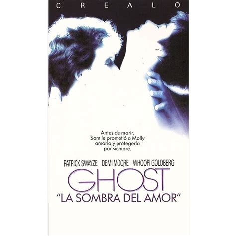 Lista 92 Imagen De Fondo Ghost La Sombra Del Amor Película Completa En
