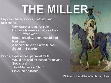 The Miller Pp