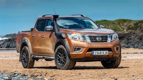 The Nissan Navara Is Now The Philippiness Best Selling Pick Up Truck
