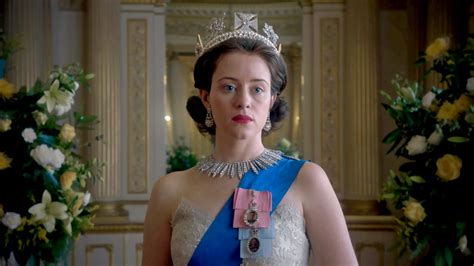 ‘the Crown What To Remember Before Watching Season 2 Nyt Watching