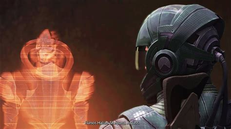 Mass Effect Legendary Edition Mass Effect Chohe Agebinium Binthu