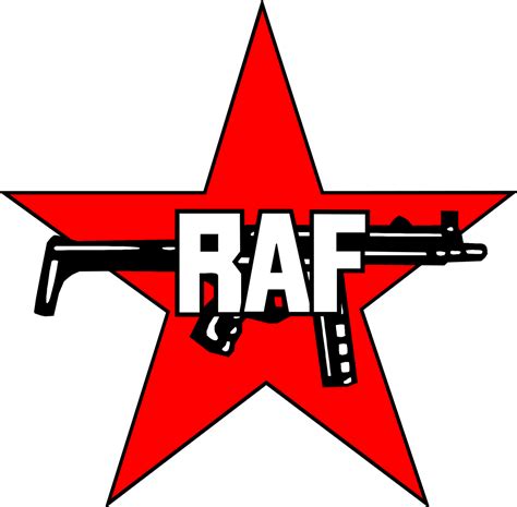 Raf Logos
