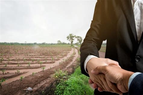 Simple Steps On How You Can Acquire Land In Kenya