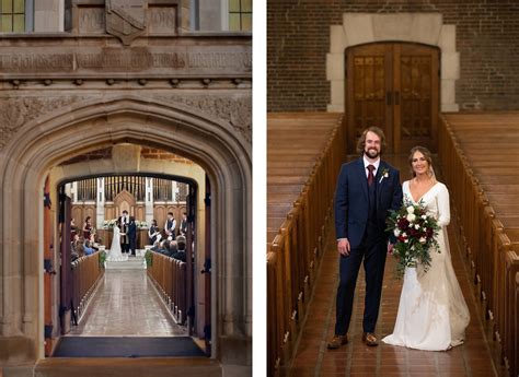 Amy & Chris — Dan Henry Photography