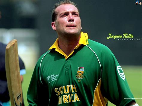 The Cricket Profile South African Player Cricket 2012