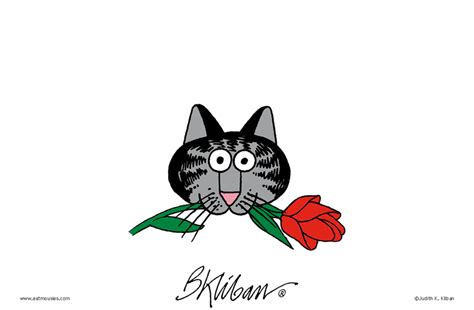 Klibans Cats By B Kliban
