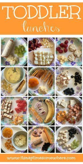 Looking for healthy toddler meals? Breakfast, lunch & dinner ideas. 36 different toddler meals to help anyone looking for meal ...