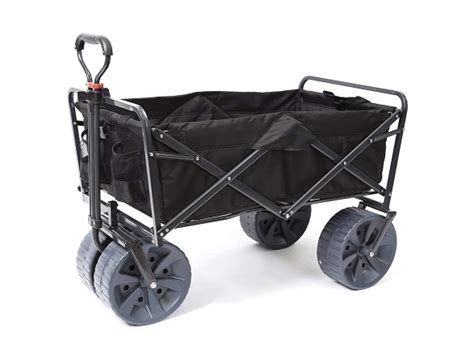 The 7 Best All Terrain Wagons For Kids And Utility Reviews And Buyers Guide