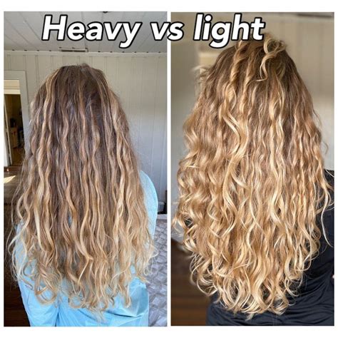 12 Tricks To Modify The Curly Girl Method For Wavy Hair In 2024 Wavy