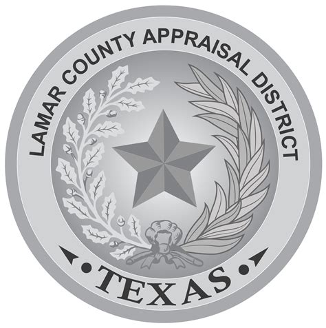 Lamar County Appraisal County Texas Lamar Map Tx Amish Rusk Records