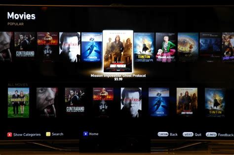 Sports fans with samsung smart tvs are now able to download the free espn player app directly onto their tv's from samsung apps. New wave of Samsung smart TV apps to come on-screen in ...