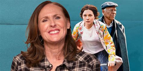 Molly Shannon On A Good Person And How She Snuck Onto Twin Peaks