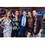 The Riverdale Cast  Watch What Happens Live With Andy Cohen Photos