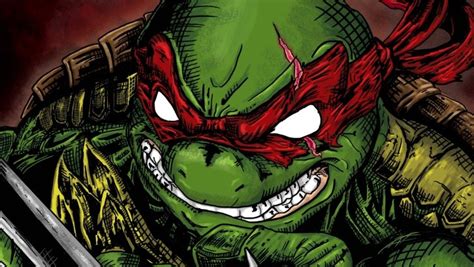 Cuál es la mejor Tortuga Ninja de Teenage Mutant Ninja Turtles