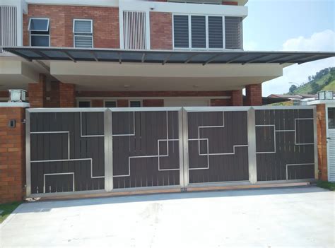 See more ideas about house gate design, gate design, main gate design. Malaysia Door Manufacturer | Door Supplier Malaysia ...
