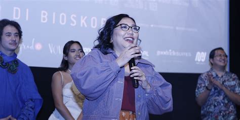 Sutradara Gina S Noer Ungkap Banyak Aktris Tolak Peran Pelaku Bokep Di
