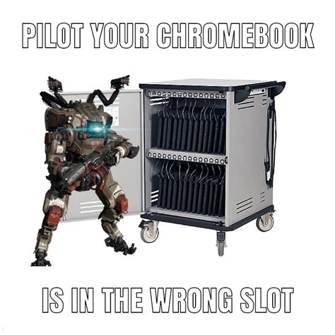 Dont Know If This Was Made Yet Rtitanfall