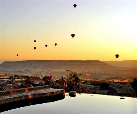 Hot Air Ballooning Cappadocia Goreme All You Need To Know Before You Go