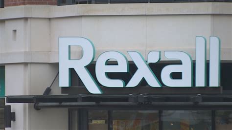 Rexall Pharmacy Chain Sold To Us Health Firm Mckesson In 3b Deal