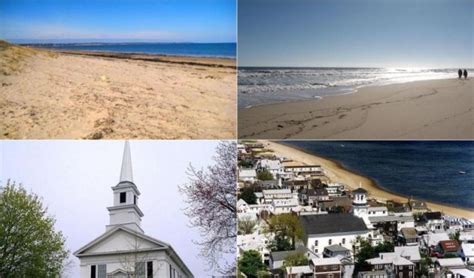 Cape Cod Is A Beautiful Region World Easy Guides